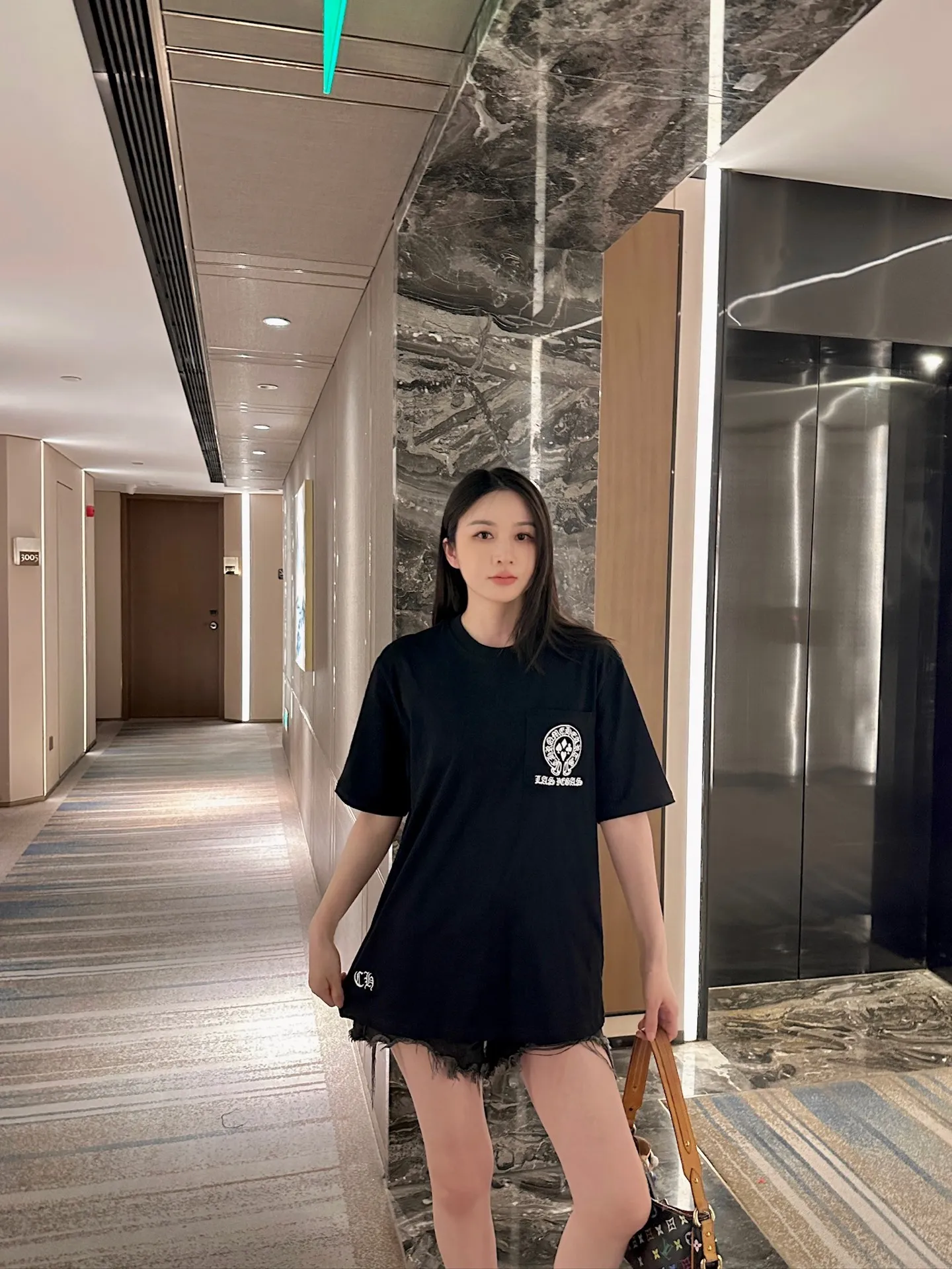 Chrome Hearts/ #